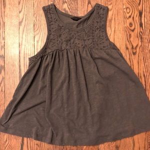 Aeropostale swing top